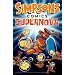 Simpsons Comics Supernova