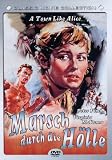 A Town Like Alice (Rape of Malaya) [ NON-USA FORMAT, PAL, Reg.0 Import - Germany ]