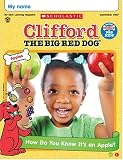 Clifford The Big Red Dog - Teachers Edition