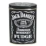 Jack Daniels Fudge Tin