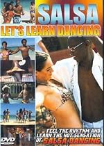 Let'S Learn Dancing - Salsa [DVD] [2006]