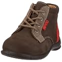Ricosta 21 284, Jungen Lauflernschuhe