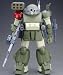 1/12 装甲騎兵ボトムズ スコープドッグ ターボカスタム 野望のルーツ オドン戦セット_s-4