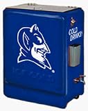 Duke Blue Devils Jr. Nostalgic Chest Cooler