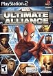 Marvel Ultimate Alliance PS2