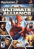 Marvel Ultimate Alliance