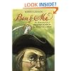 Ben and Me: An Astonishing Life of Benjamin Franklin by His Good Mouse Amos