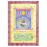 Baby's First Five Years Book