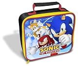 Sonic Lunch Bag