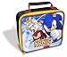Sonic Lunch Bag