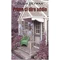 Prima di dire addio