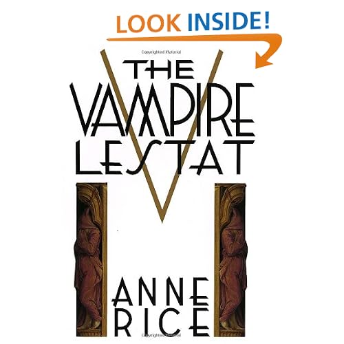 The Vampire Lestat