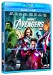 The Avengers (Blu-Ray + E-Copy)