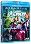 The Avengers (Blu-Ray + E-Copy)
