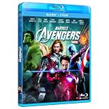 The Avengers (Blu-Ray + E-Copy)di Robert Downey Jr.