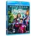 The Avengers (Blu-Ray + E-Copy)