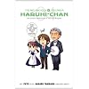 The Melancholy Of Suzumiya Haruhi-Chan, Vol 4