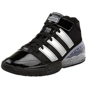Buy adidas Mens TS BOUNCE Commander III DH Basketball Shoe by adidas