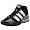 Black/Silver/Black