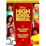 High School Musical Encore/ High School Musical 2  (Duo Pack) [2006]