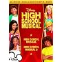 High School Musical Encore/ High School Musical 2  (Duo Pack) [DVD] [2006]