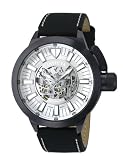 Invicta Signature Collection Mens' Corduba Skeleton Watch - 7138