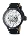 Invicta Signature Collection Mens' Corduba Skeleton Watch - 7138