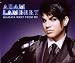 Adam Lambert-Whataya Want from Me