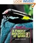 A Firefly Biologist at Work (Wildlife Conservation Society Books)