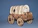 Covered Wagon Nite Lite Small Image
