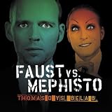 Faust Vs.Mephistovon "Bela B."