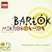 Mikrokosmos, Book I - Progressive Pieces For Piano, Sz107 : Nos 1-23 (Remasteris&Atilde;&copy; En 2009)