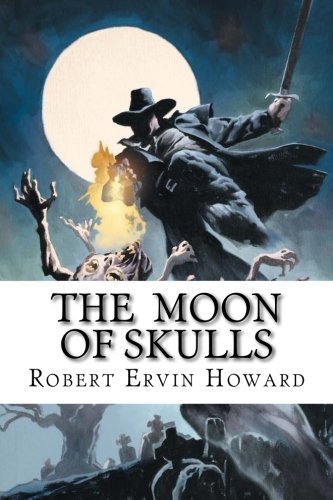 The  Moon of Skulls