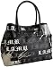 L.A.M.B. Williamsfield Oversized Tote,Reverse Alchemy,one size