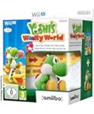 Yoshi's Woolly World Special Edition + amiibo - [Wii U]