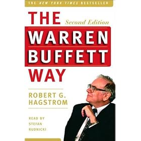 The Warren Buffet Way, Second Edition
