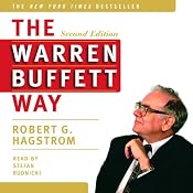 The Warren Buffett Way, Second Edition | [Robert G. Hagstrom]
