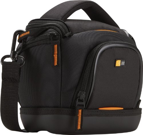 Case Logic Camcorder-Tasche SLDC203, EVA-Nylon,