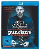 Produkt-Bild: Puncture - David gegen Goliath [Blu-ray]