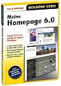 Meine Homepage 6.0. Windows Vista und XP