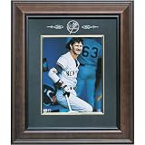 New York Yankees MLB 8 X 10 Vertical Frame