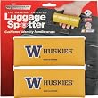 Washington Huskies Luggage Spotter 2 Pack