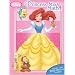 Disney Princess: Princess Mix & Match