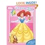 Princess Mix & Match (Disney Princess)