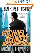 Run for Your Life (Michael Bennett, Book 2)