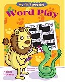 My First Puzzles: Word Play (My First Puzzles)