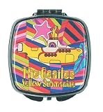 Compact Mirror - Beatles, Yellow Submarine
