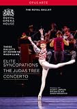 Macmillan Triple Bill: Royal Ballet 2010 [DVD] [NTSC]