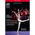 3 Ballets