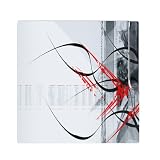 Diabloskinz Vinyl Skin/Decal for the PS3 Slim - Losing Color